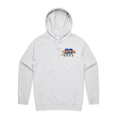S80 2004 Blown Budget Adult Hoodie